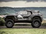 Peugeot 2008 DKR 2015 года